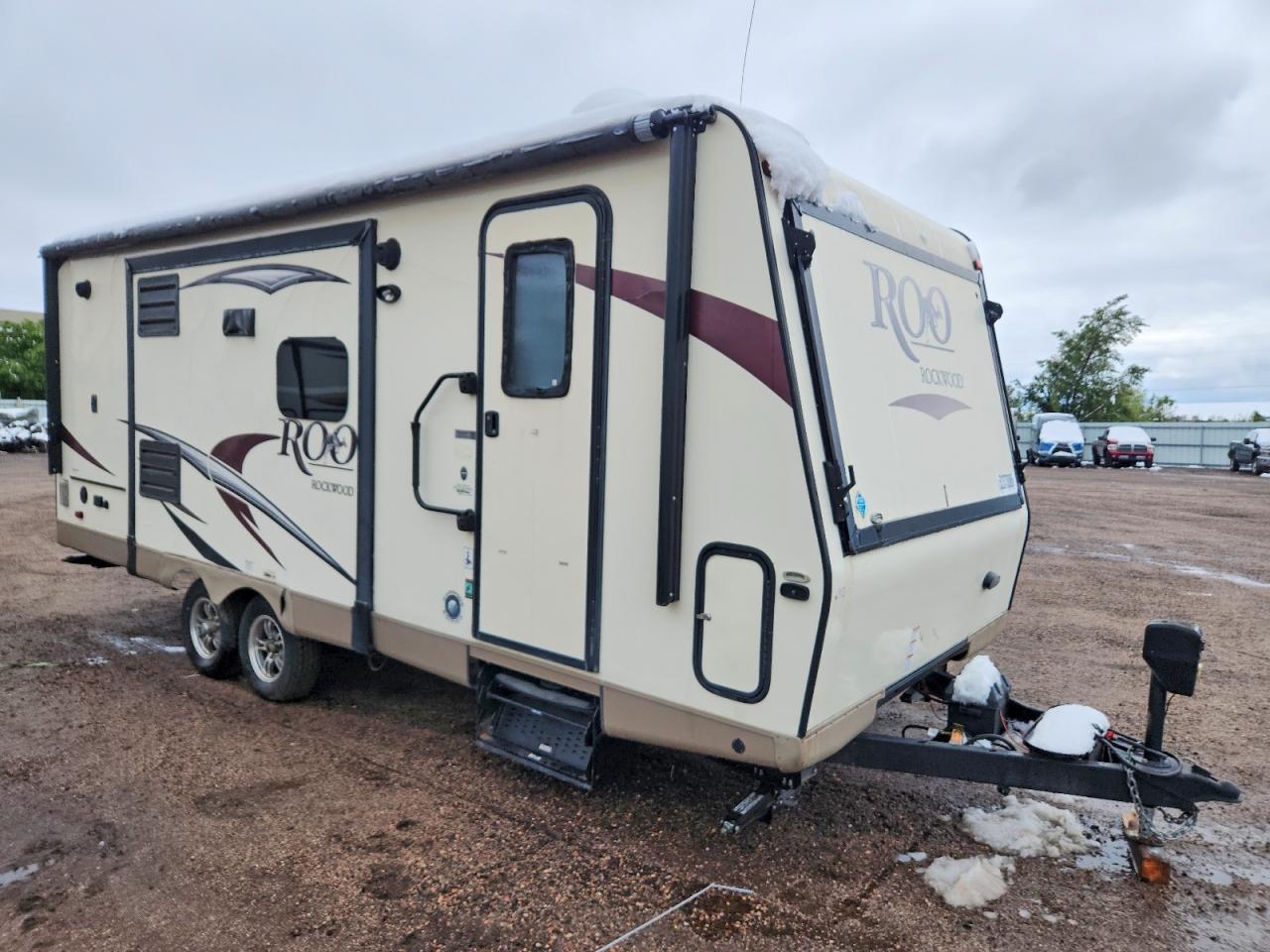 Salvage Frrv Trailer Image
