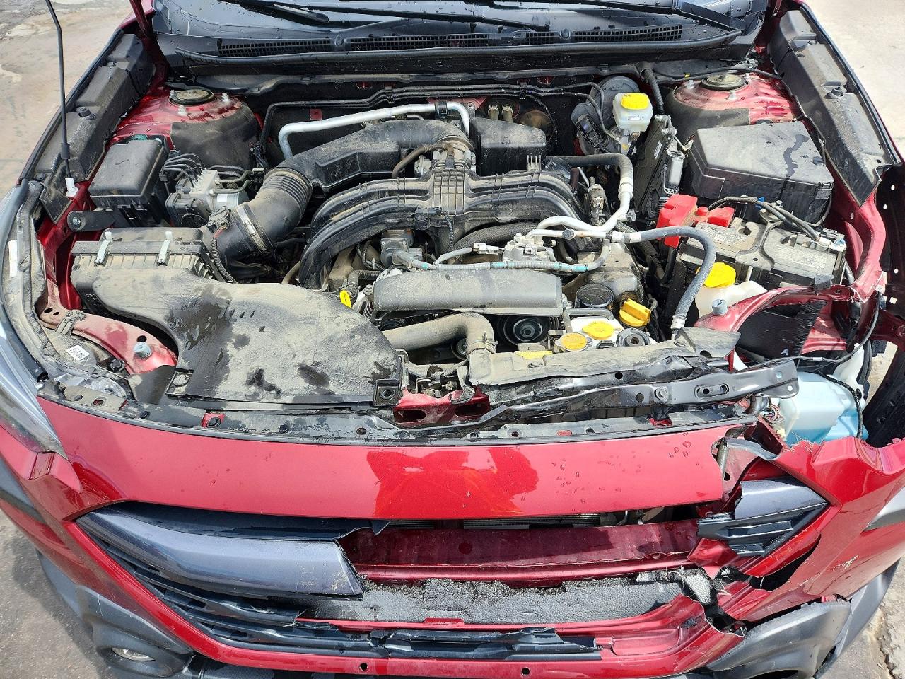 Subaru Outback Premium