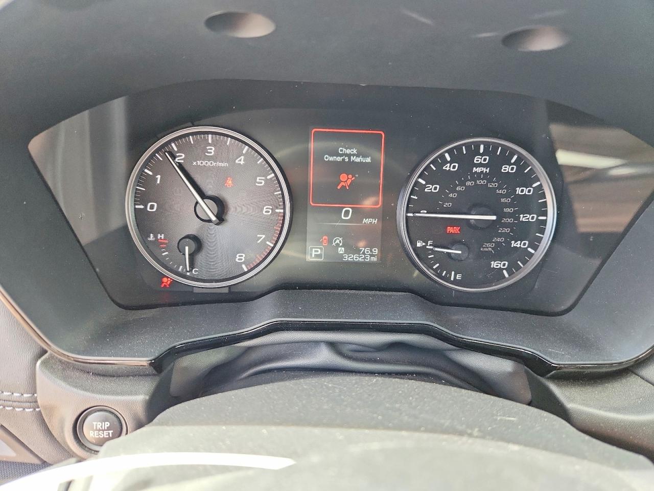 Subaru Outback Premium