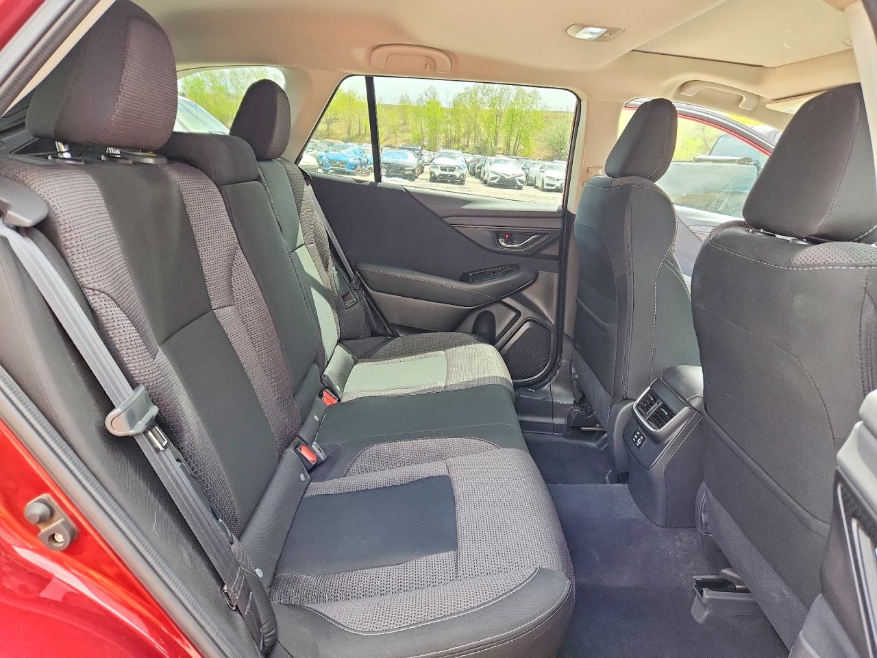Subaru Outback Premium