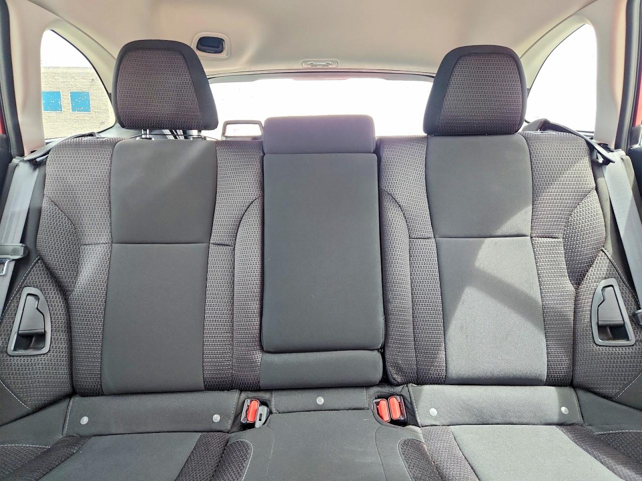 Subaru Outback Premium