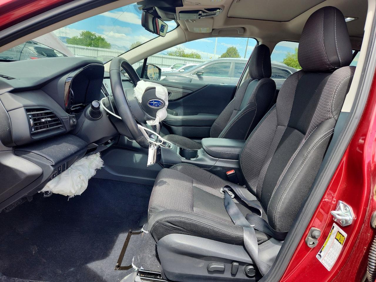 Subaru Outback Premium