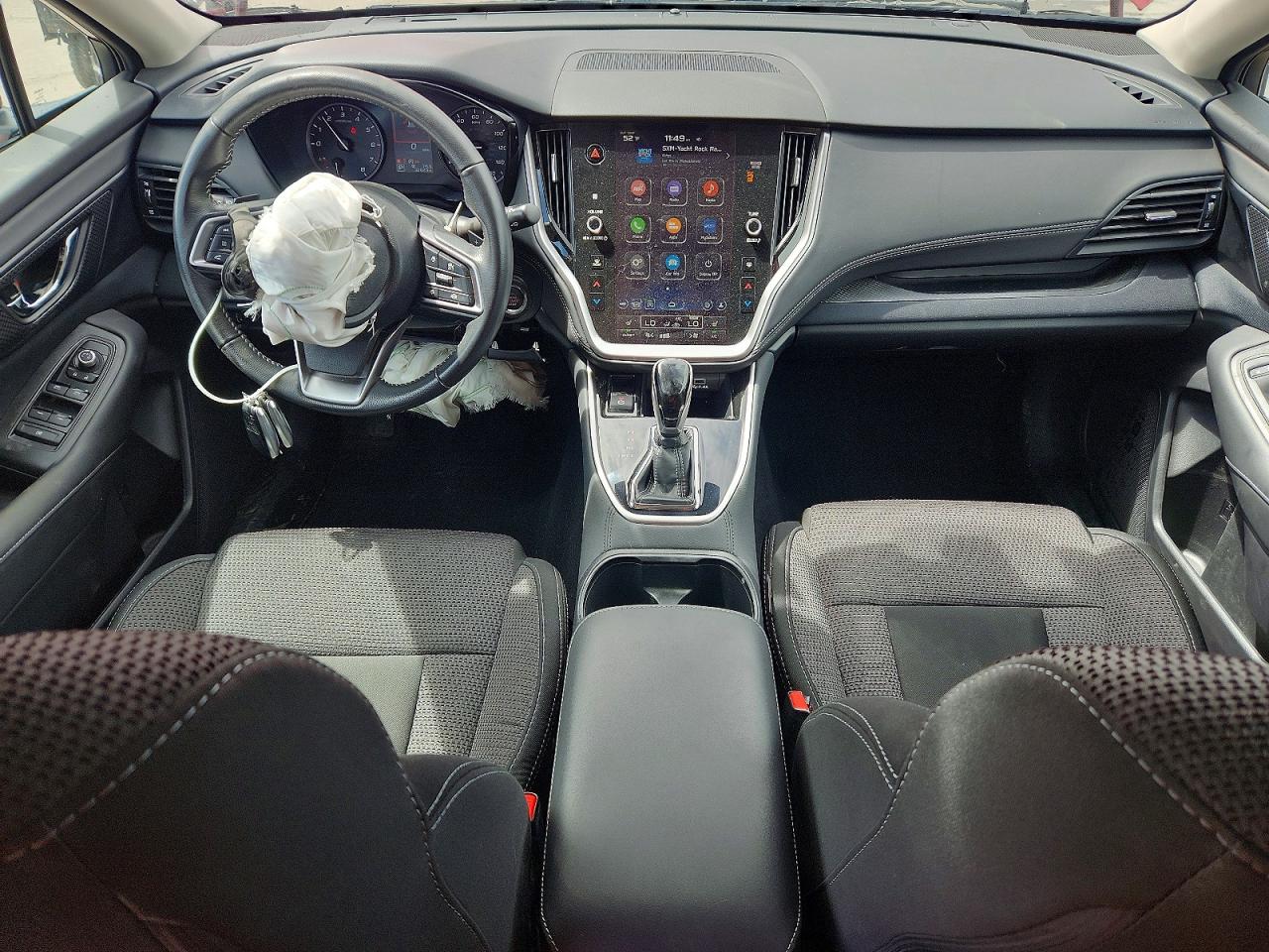 Subaru Outback Premium