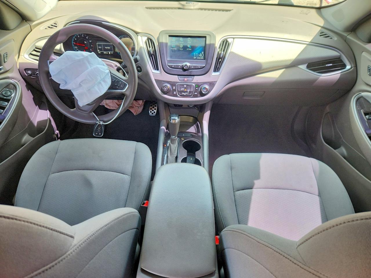 Chevrolet Malibu Ls
