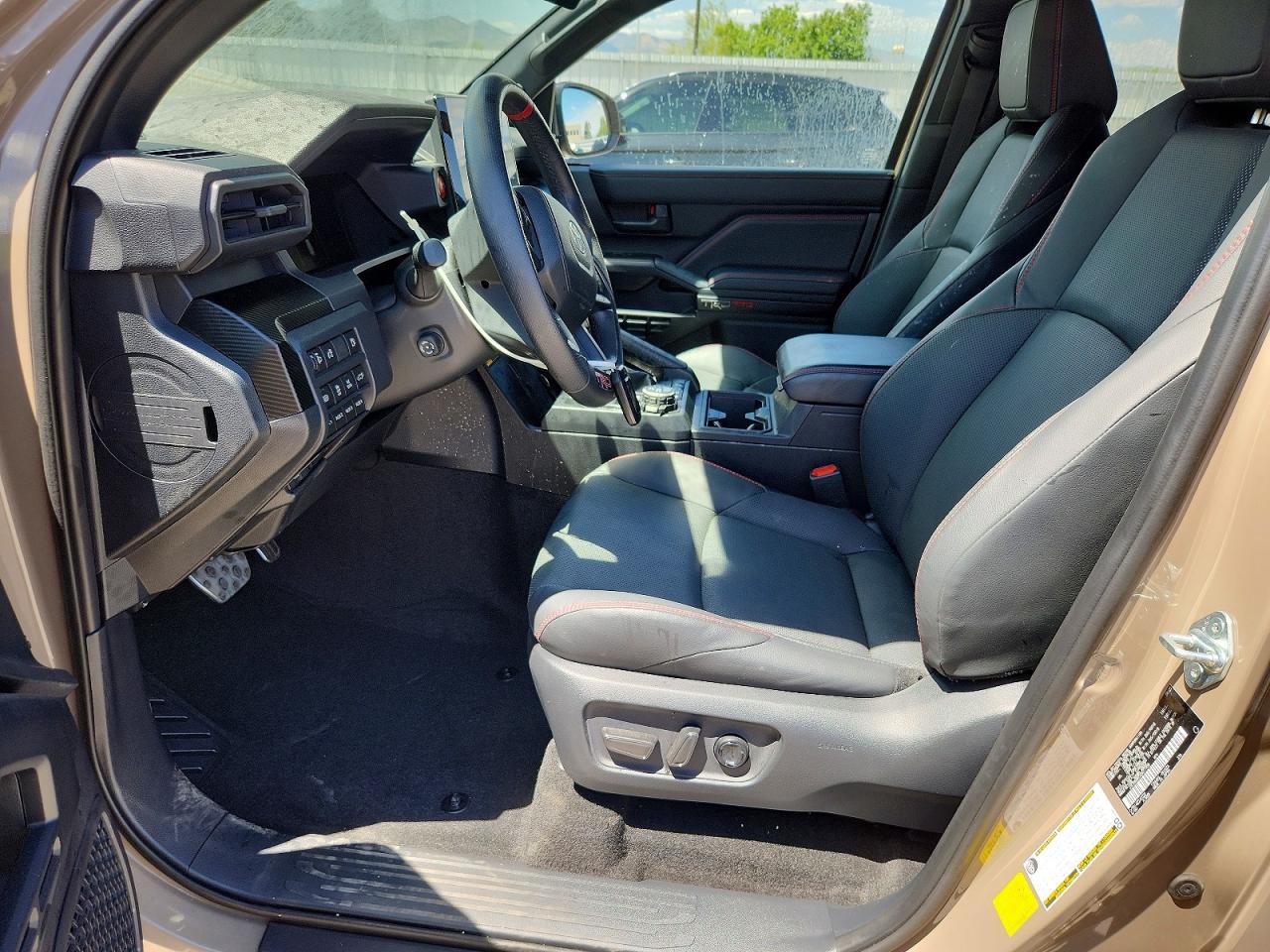 Toyota 4Runner Trd Pro Hv