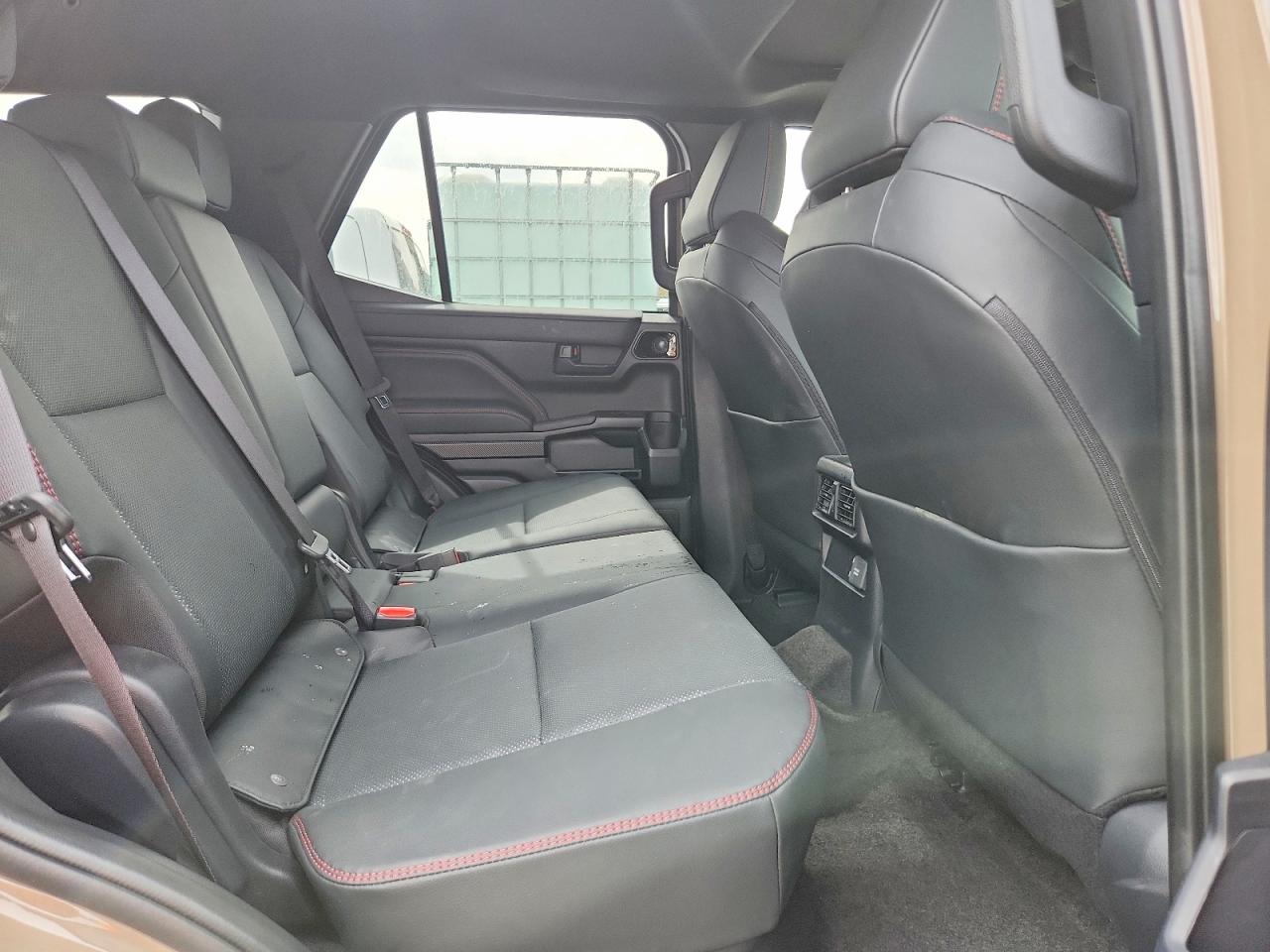 Toyota 4Runner Trd Pro Hv