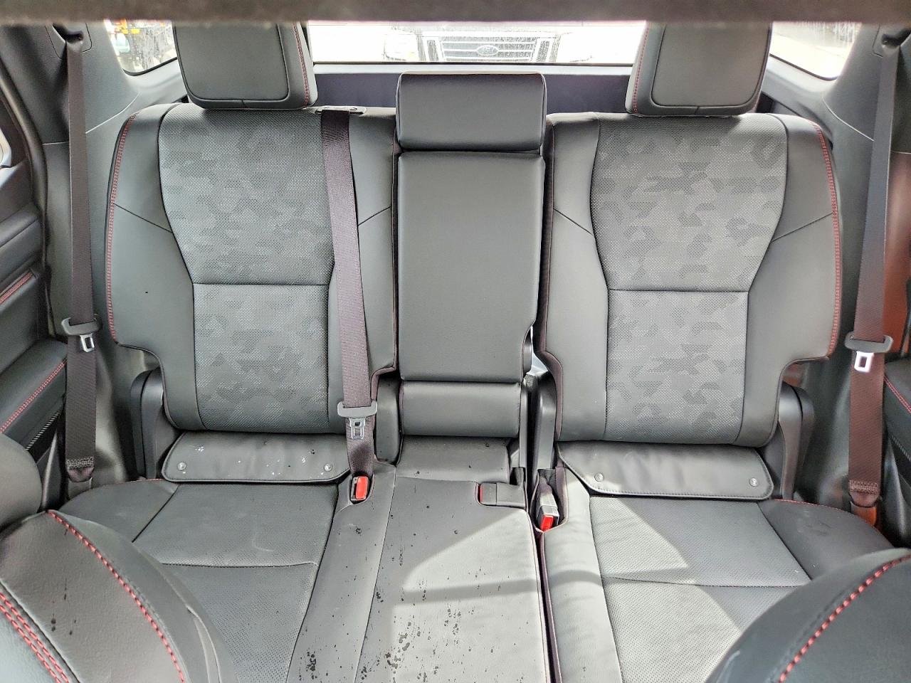 Toyota 4Runner Trd Pro Hv