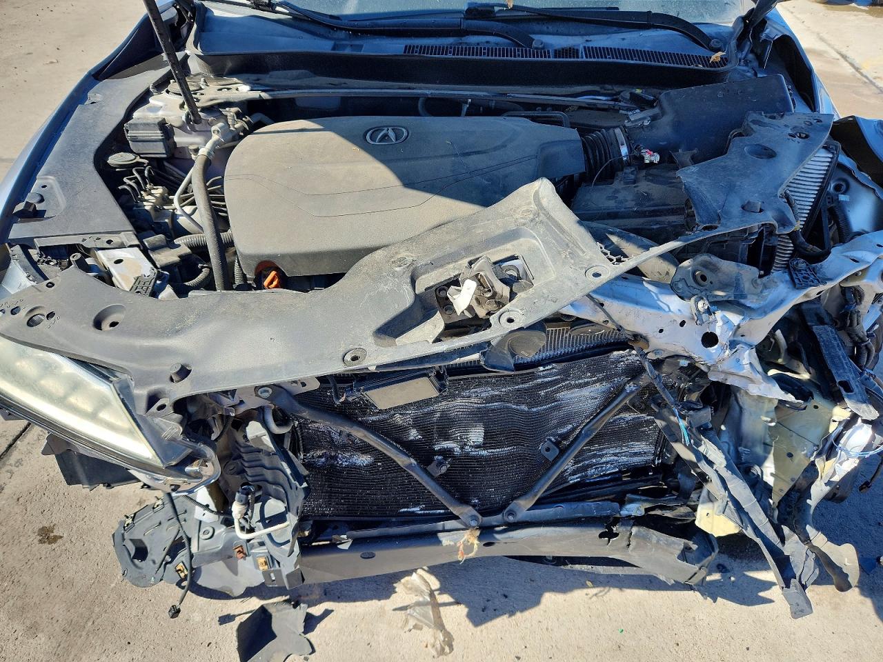 Acura TLX Advance