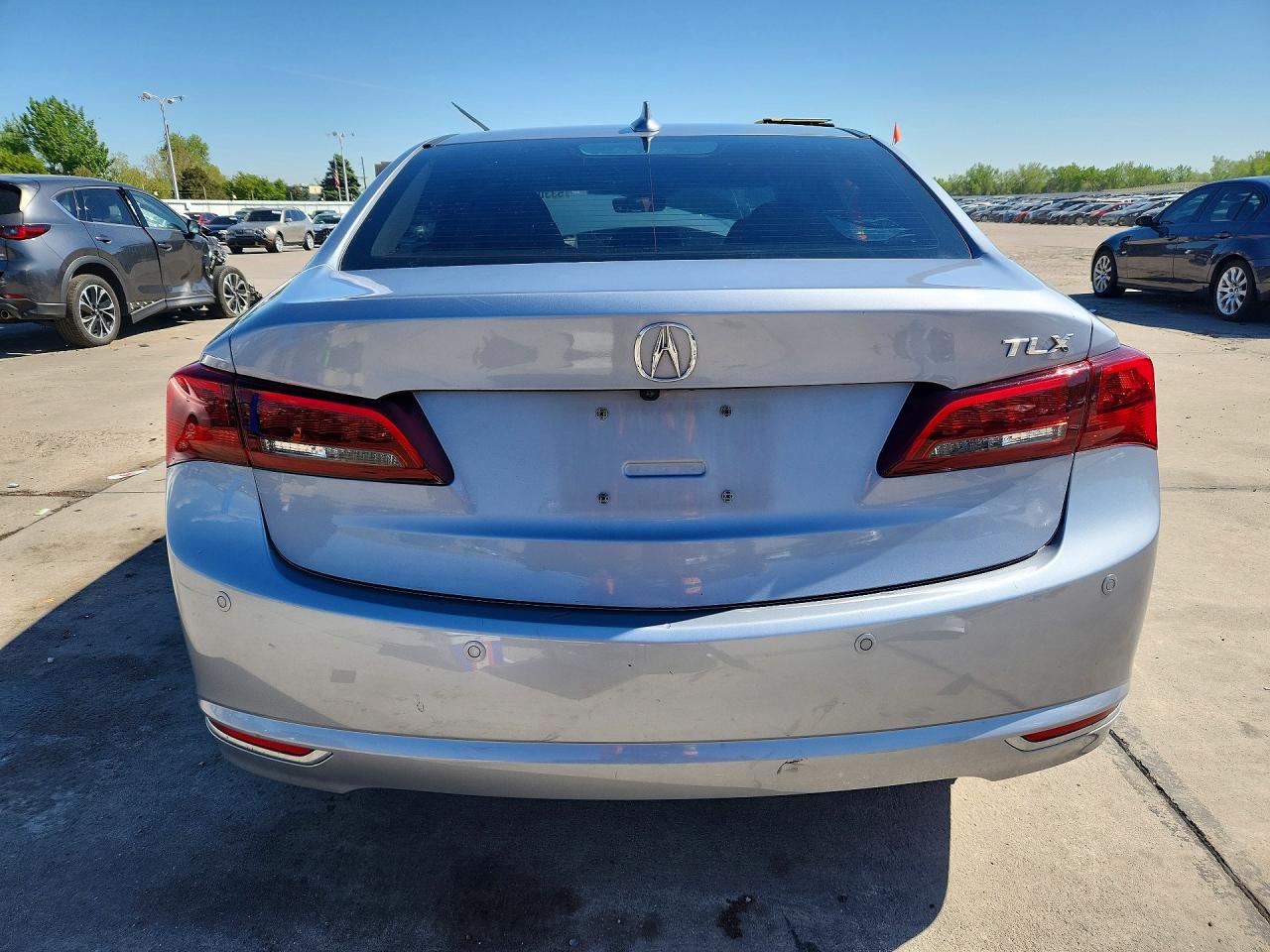 Acura TLX Advance