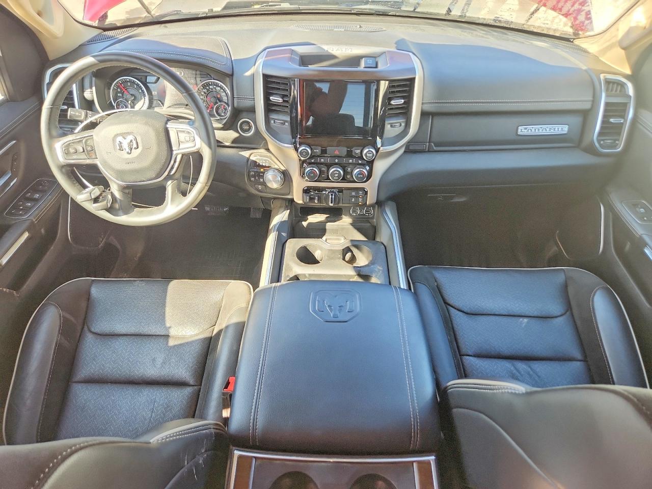 Ram 1500 Laramie