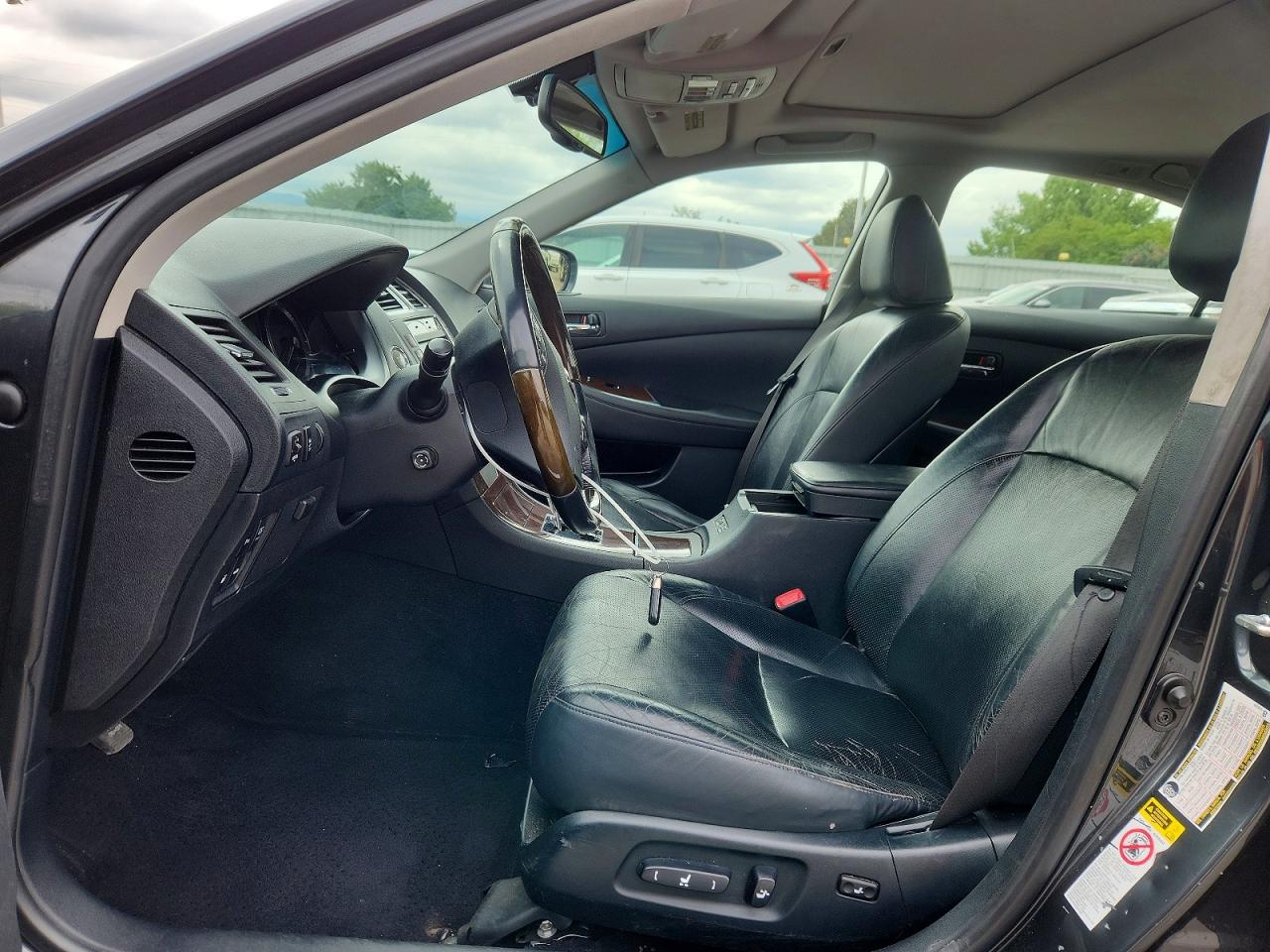 Lexus Es 350