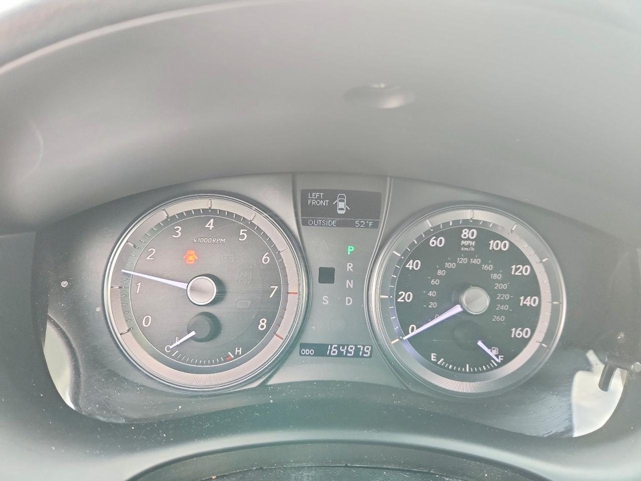 Lexus Es 350
