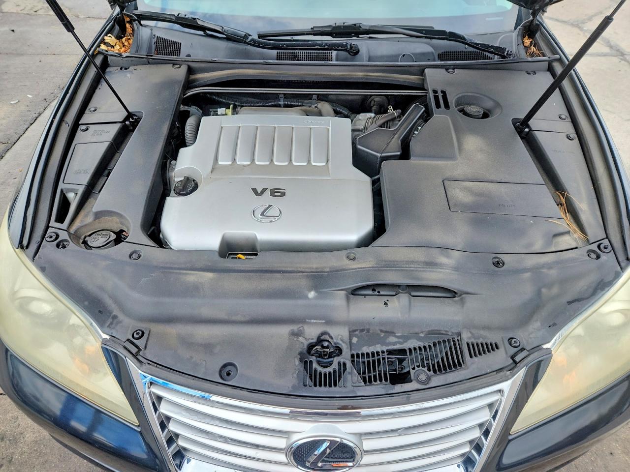 Lexus Es 350