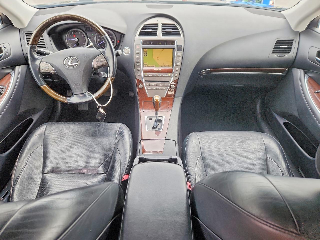Lexus Es 350