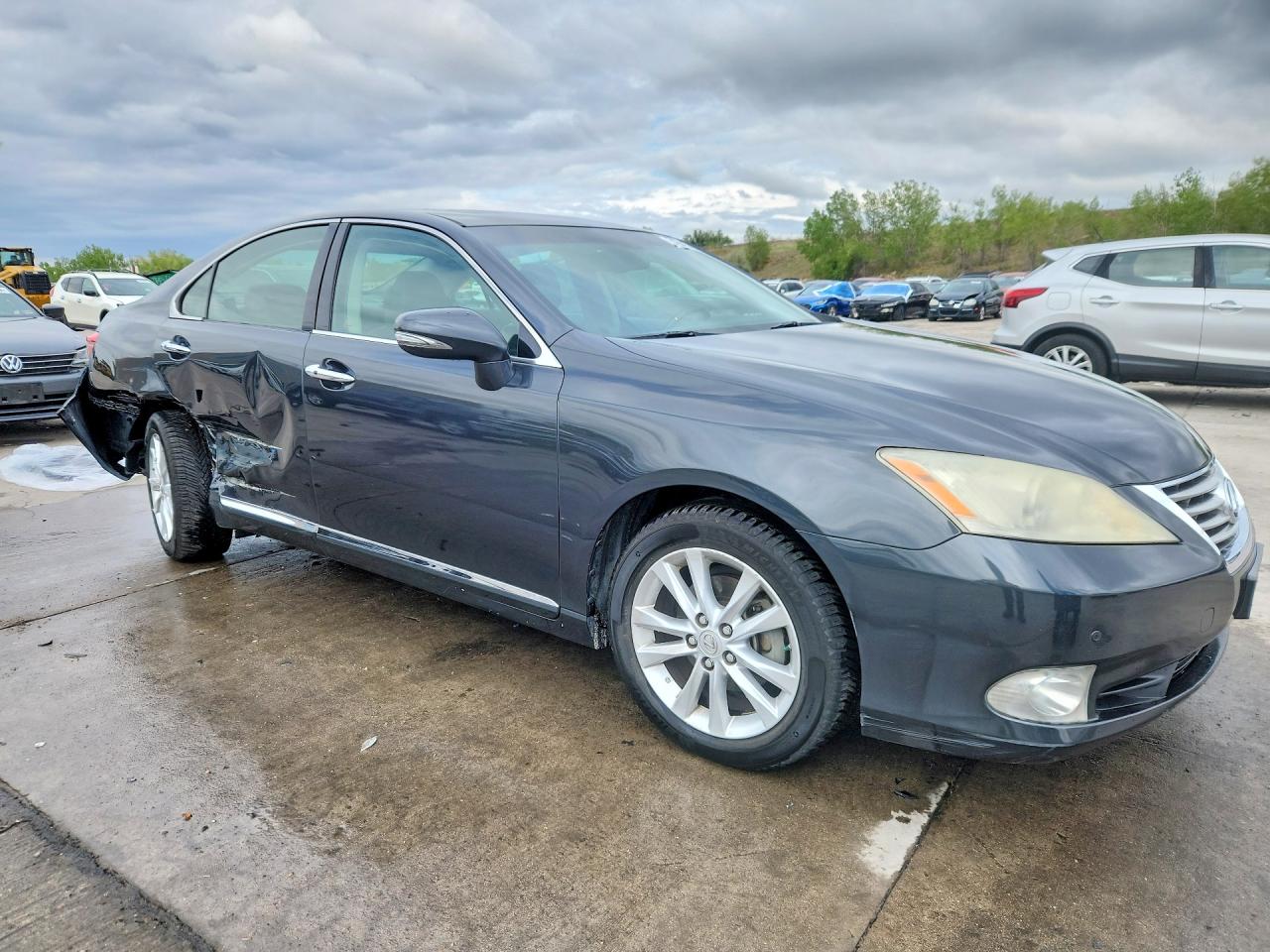 Lexus Es 350