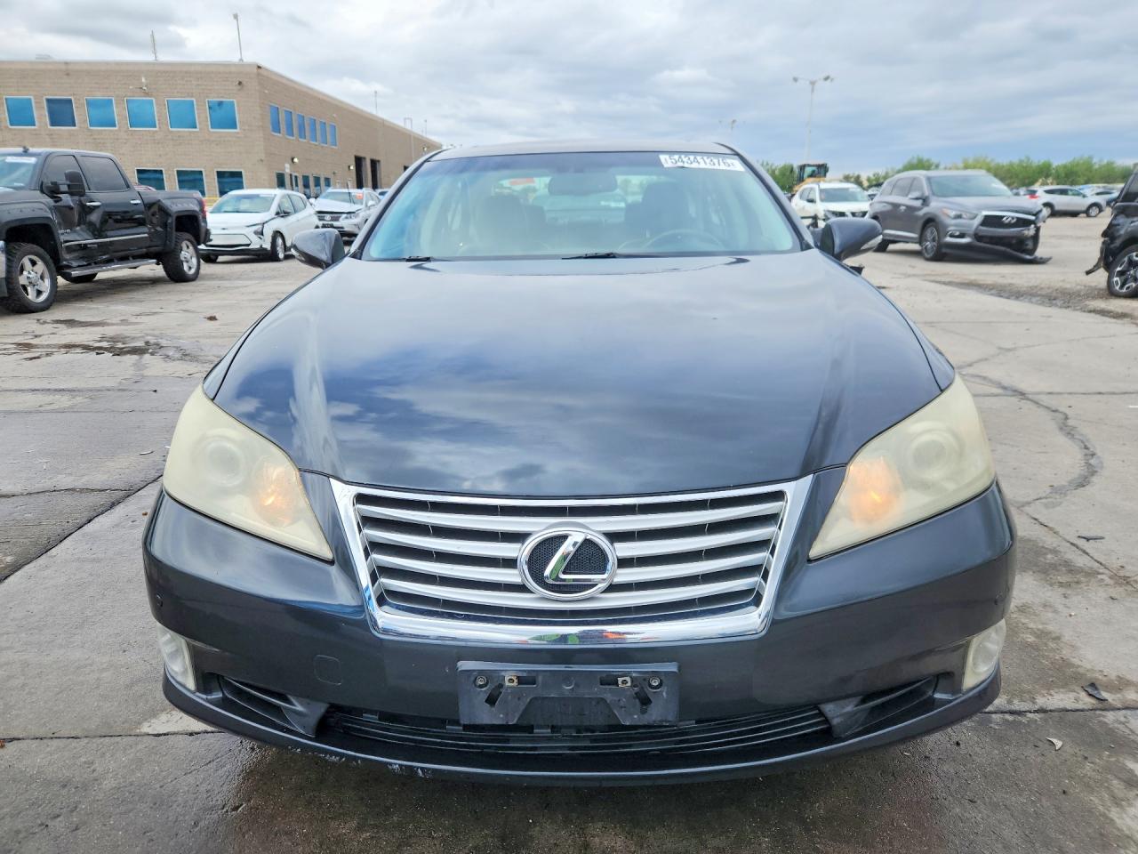 Lexus Es 350