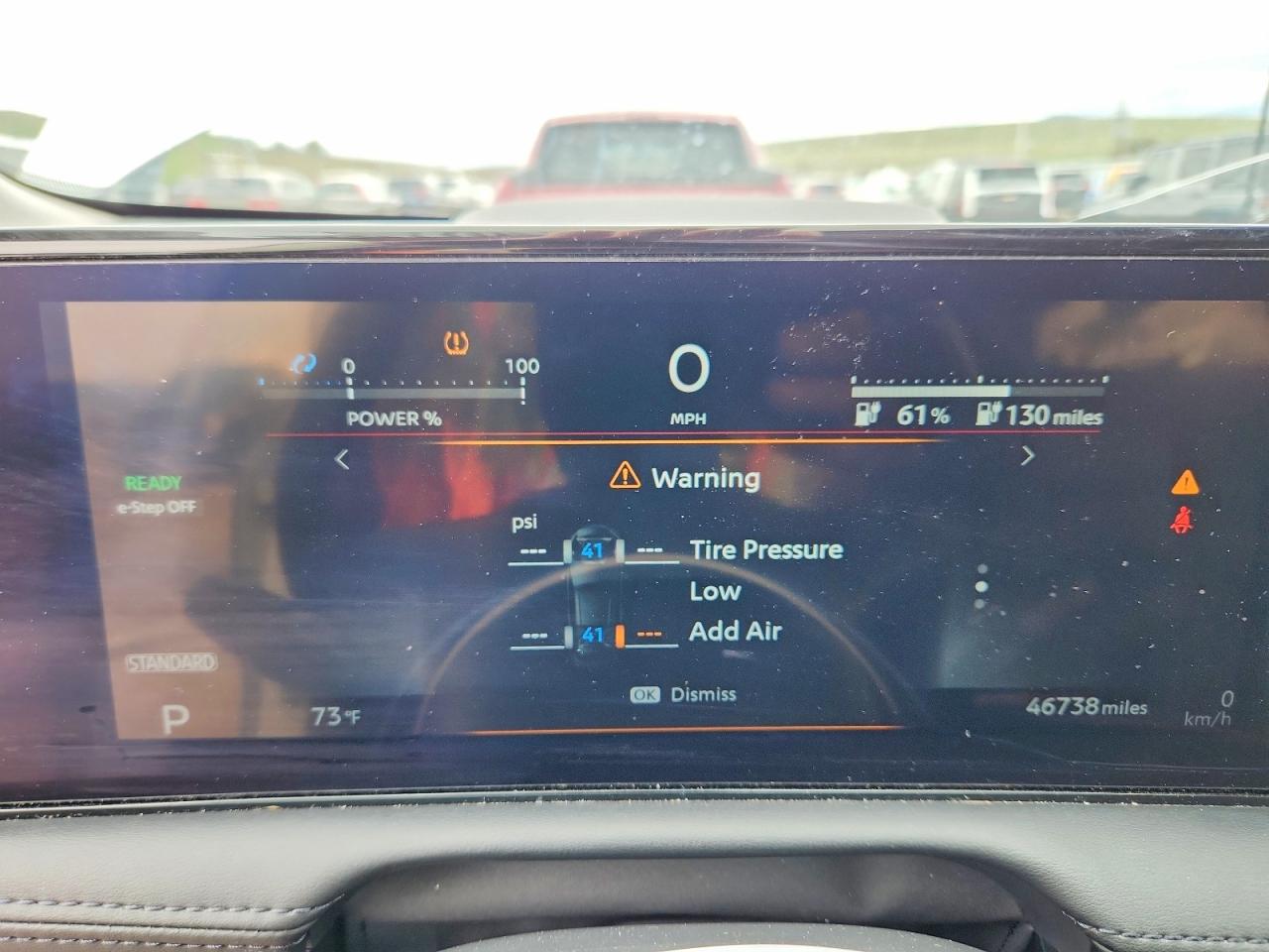 Nissan Ariya Engage