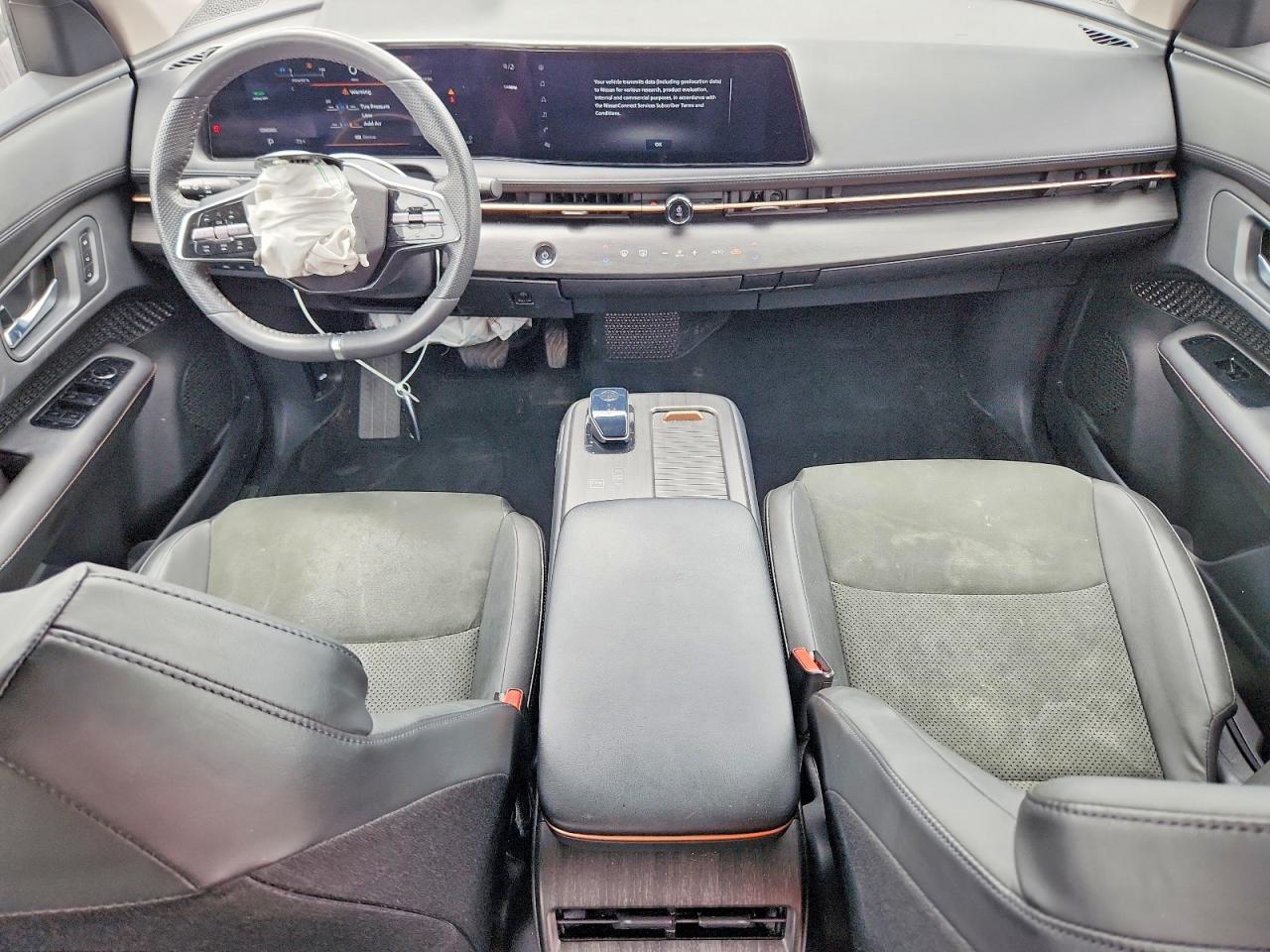 Nissan Ariya Engage