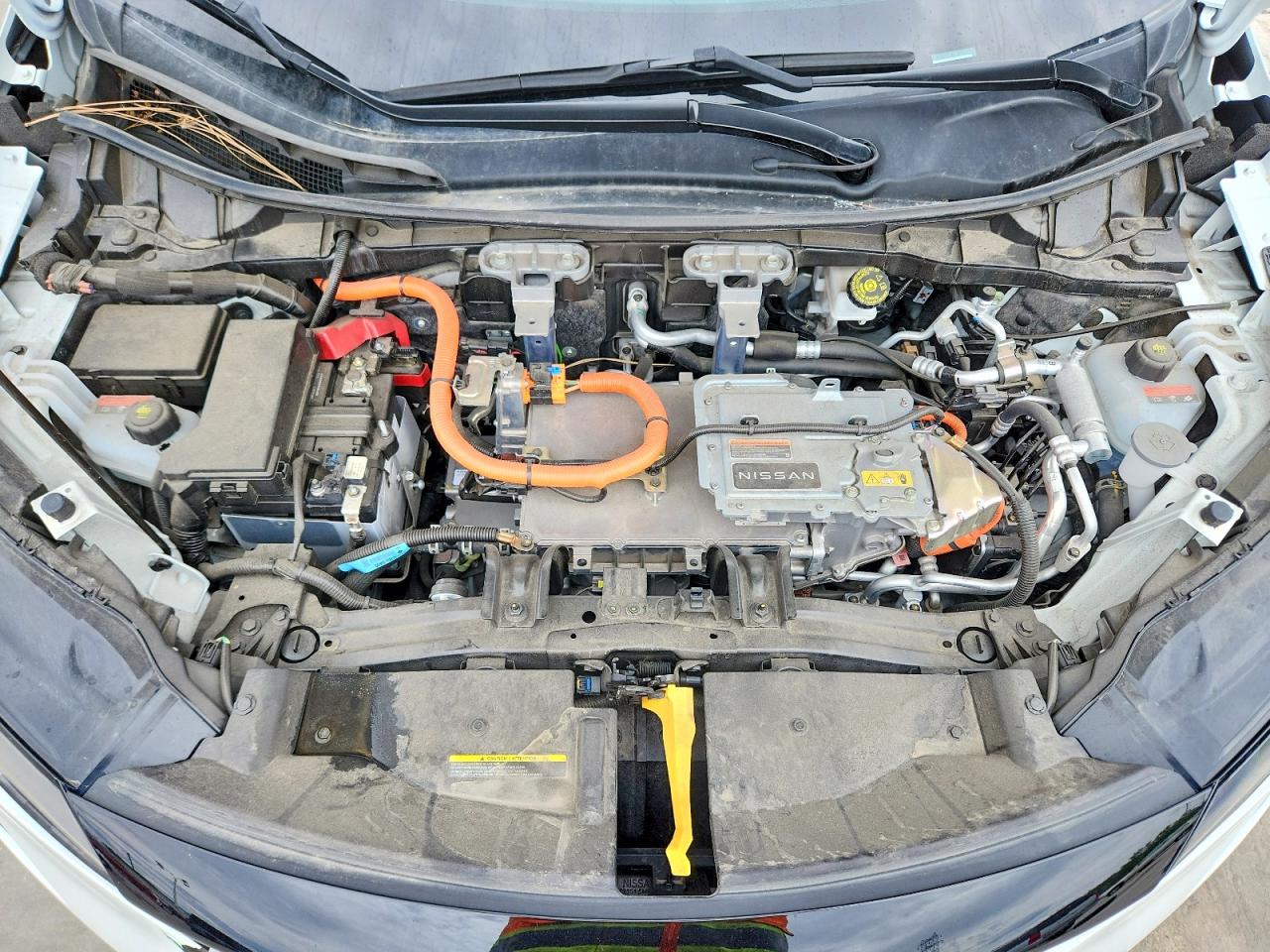 Nissan Ariya Engage