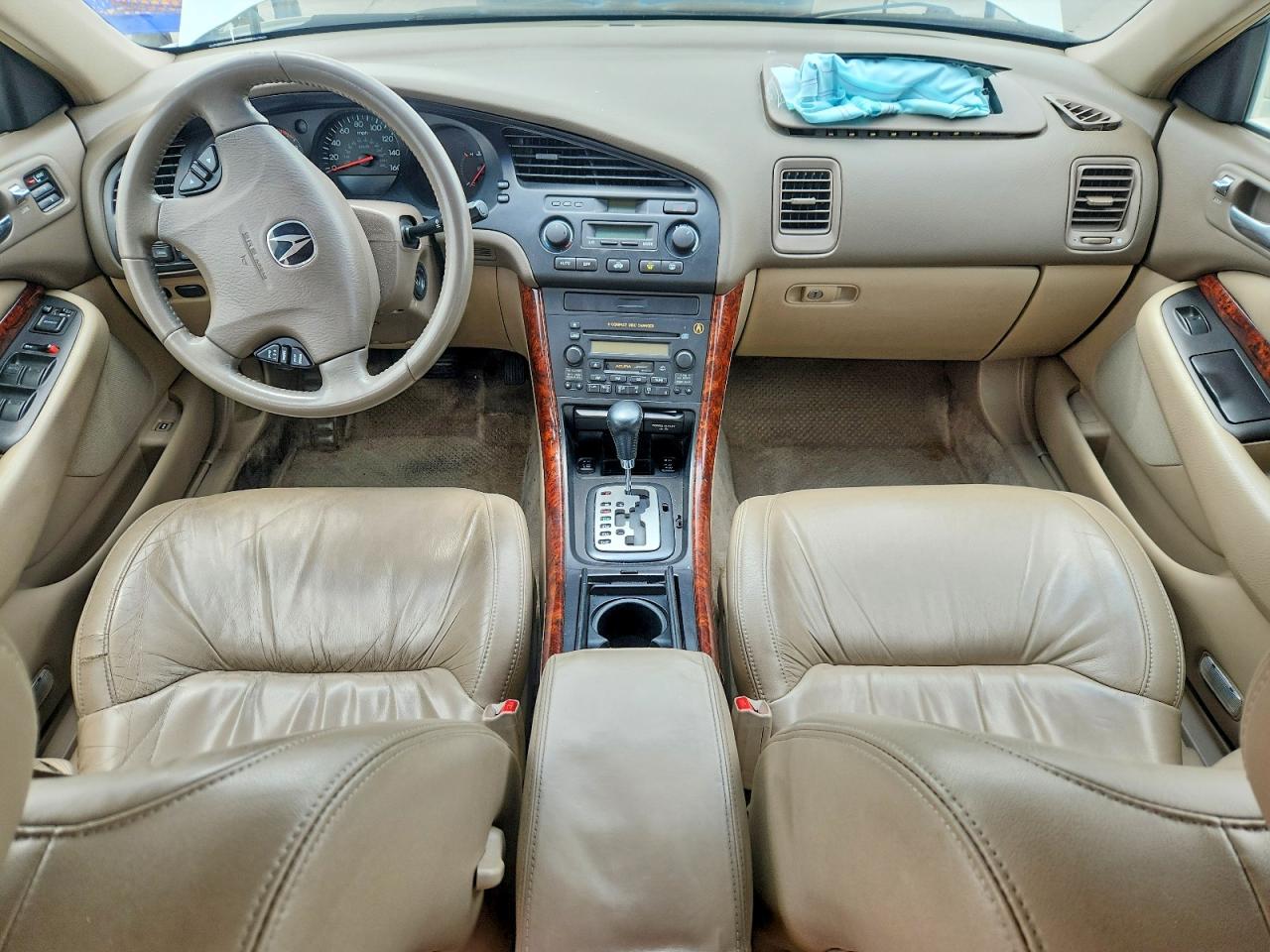 Acura TL