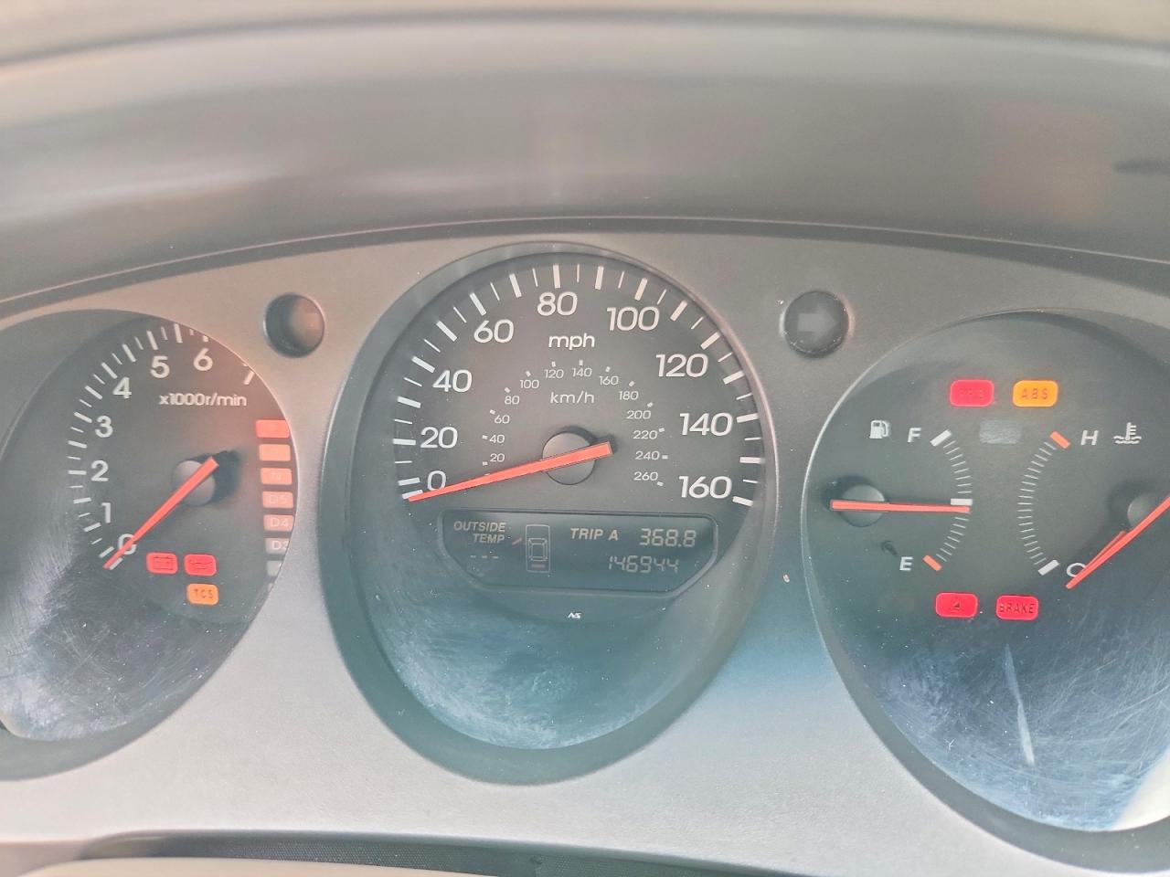 Acura TL