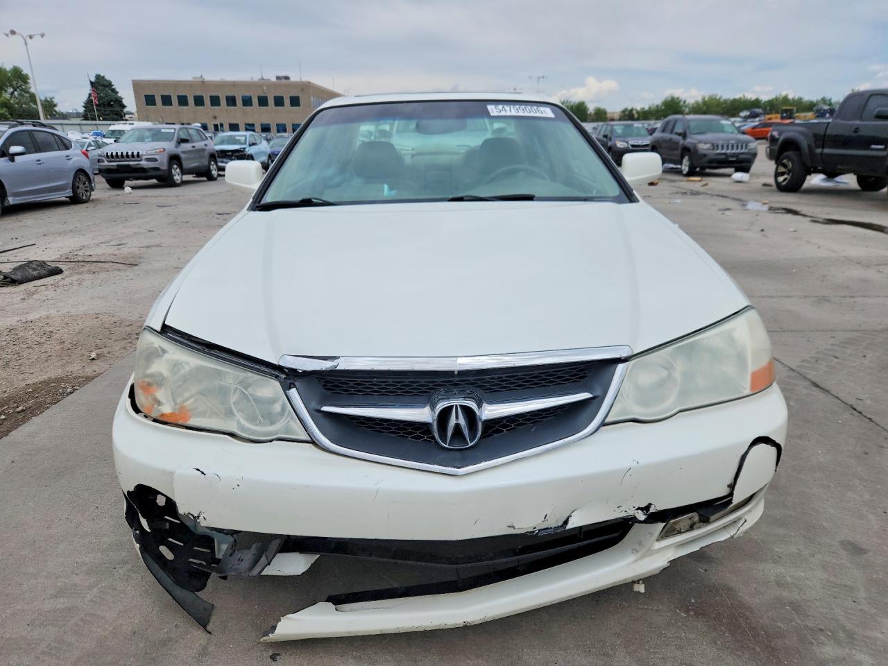 Acura TL