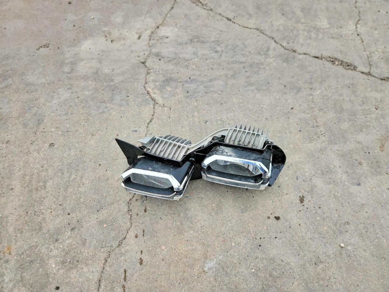 Ford Explorer St