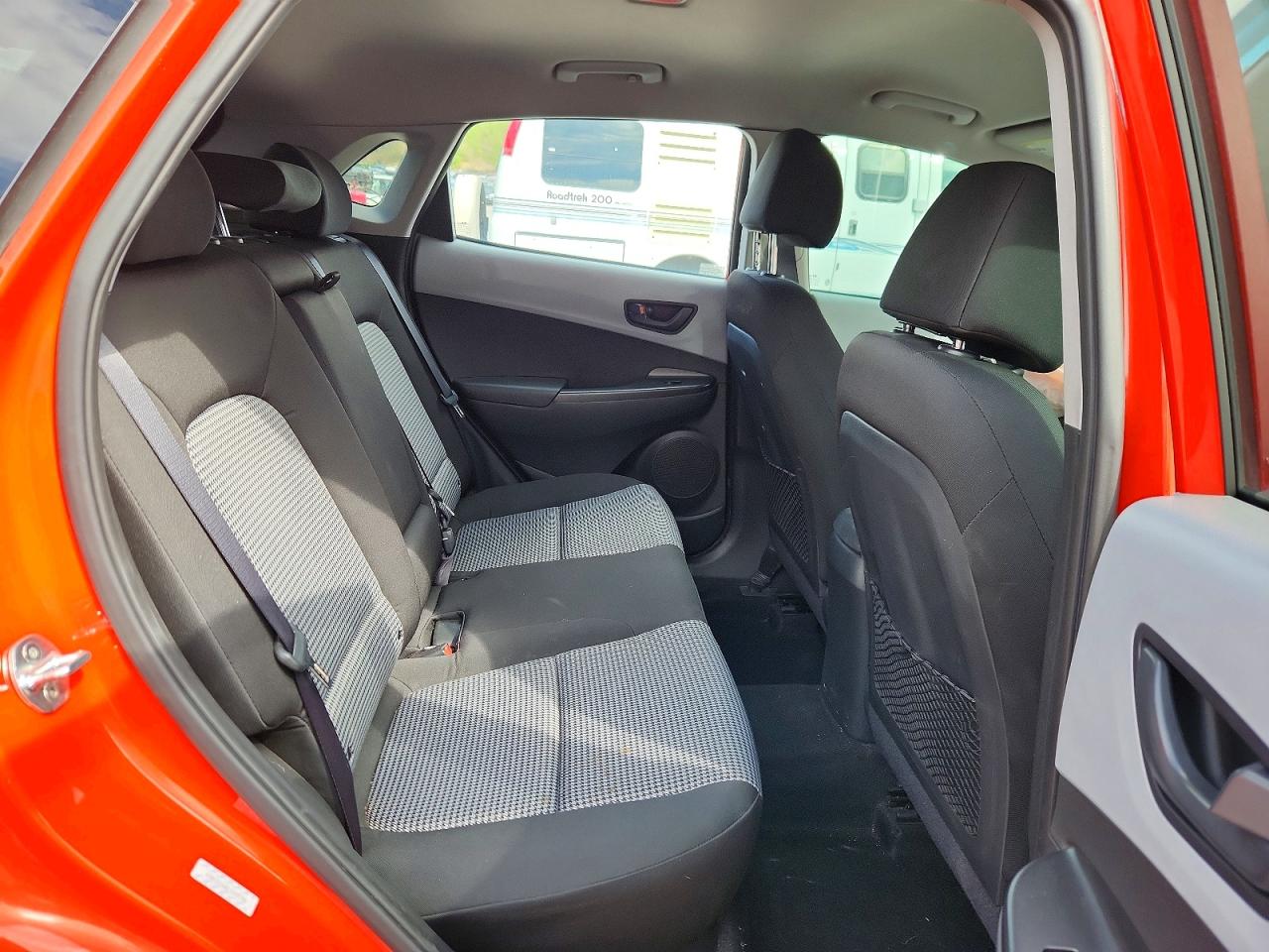 Hyundai KONA Sel