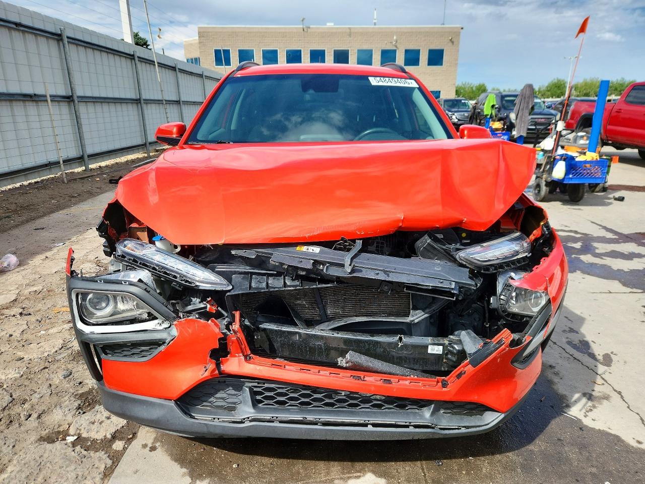 Hyundai KONA Sel