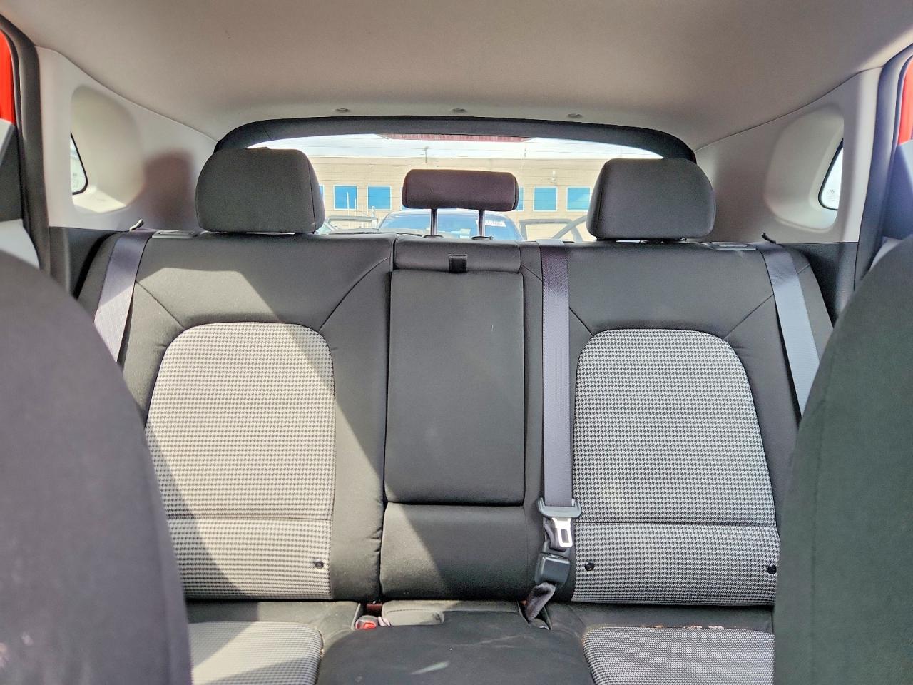 Hyundai KONA Sel
