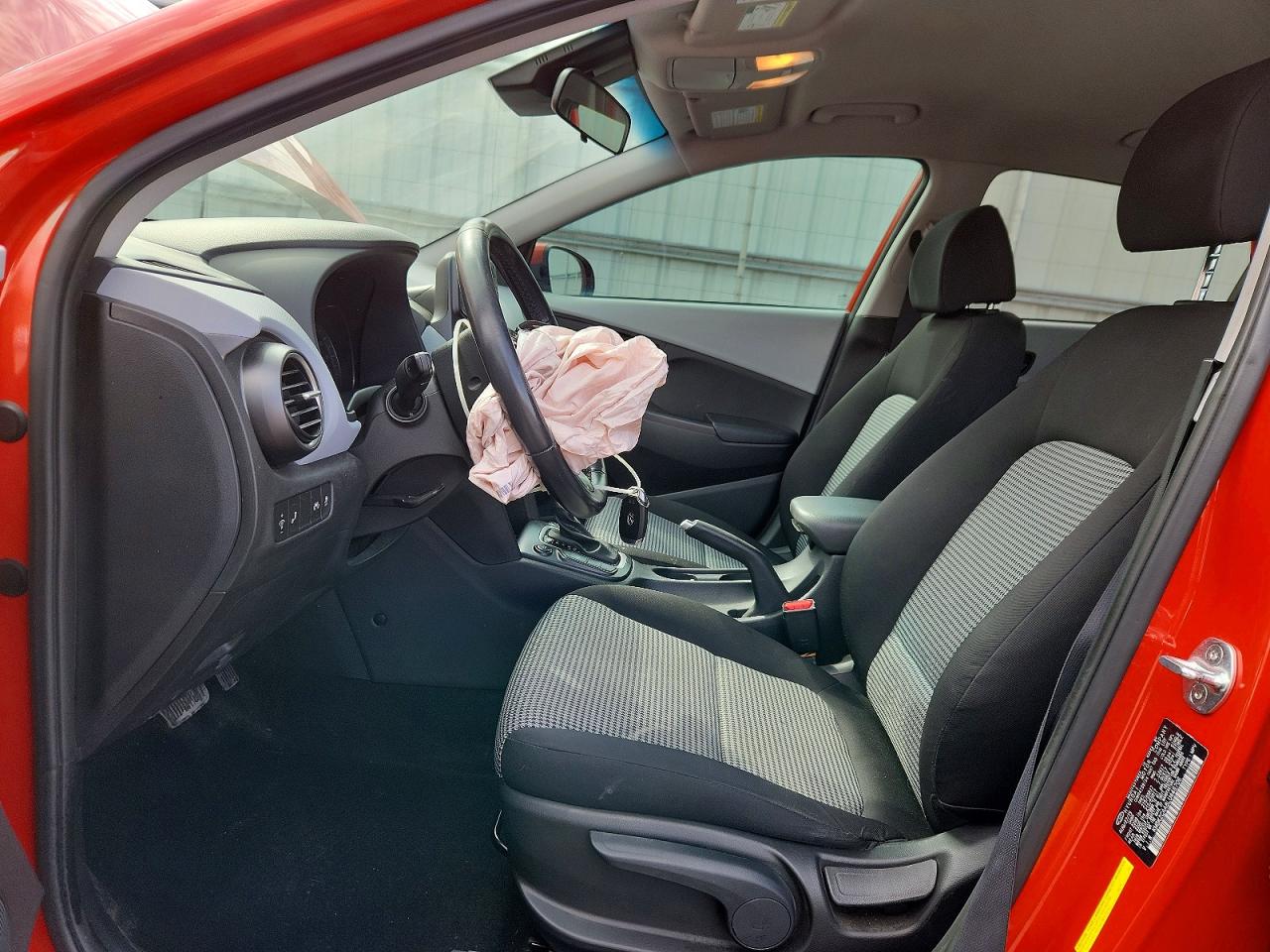 Hyundai KONA Sel