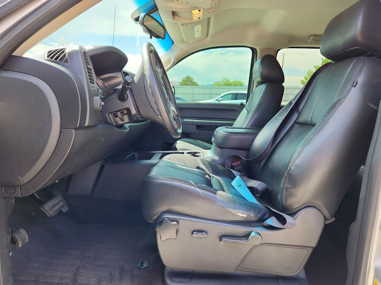GMC Sierra K1500 Sle