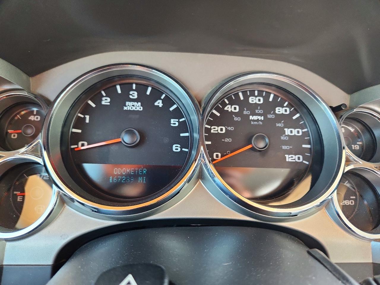 GMC Sierra K1500 Sle