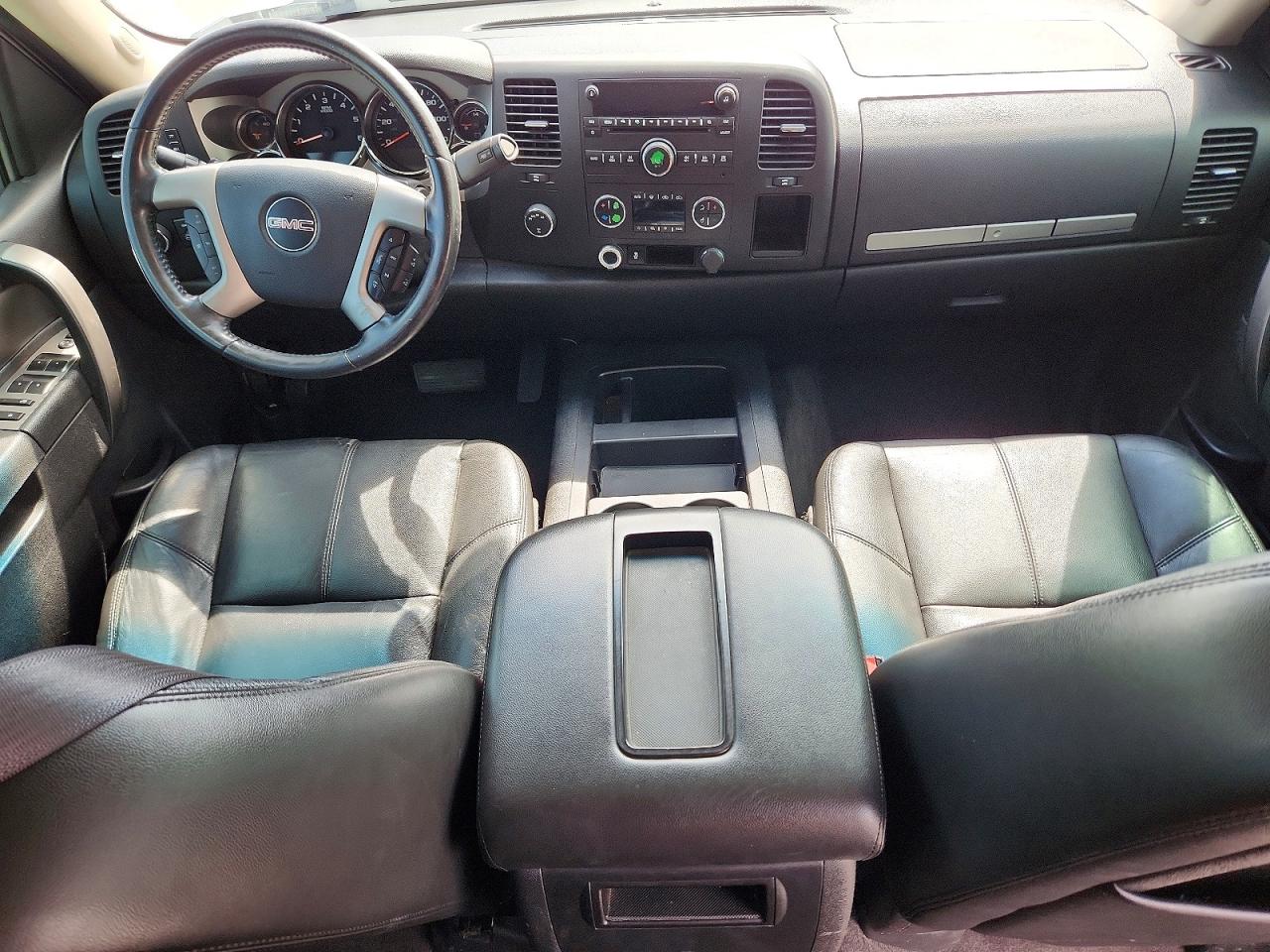 GMC Sierra K1500 Sle