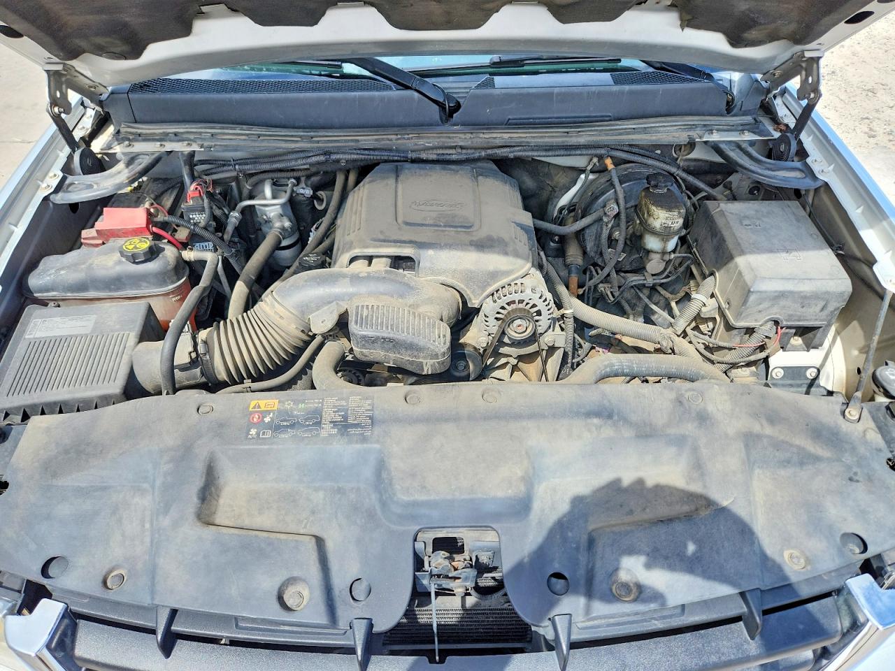 GMC Sierra K1500 Sle