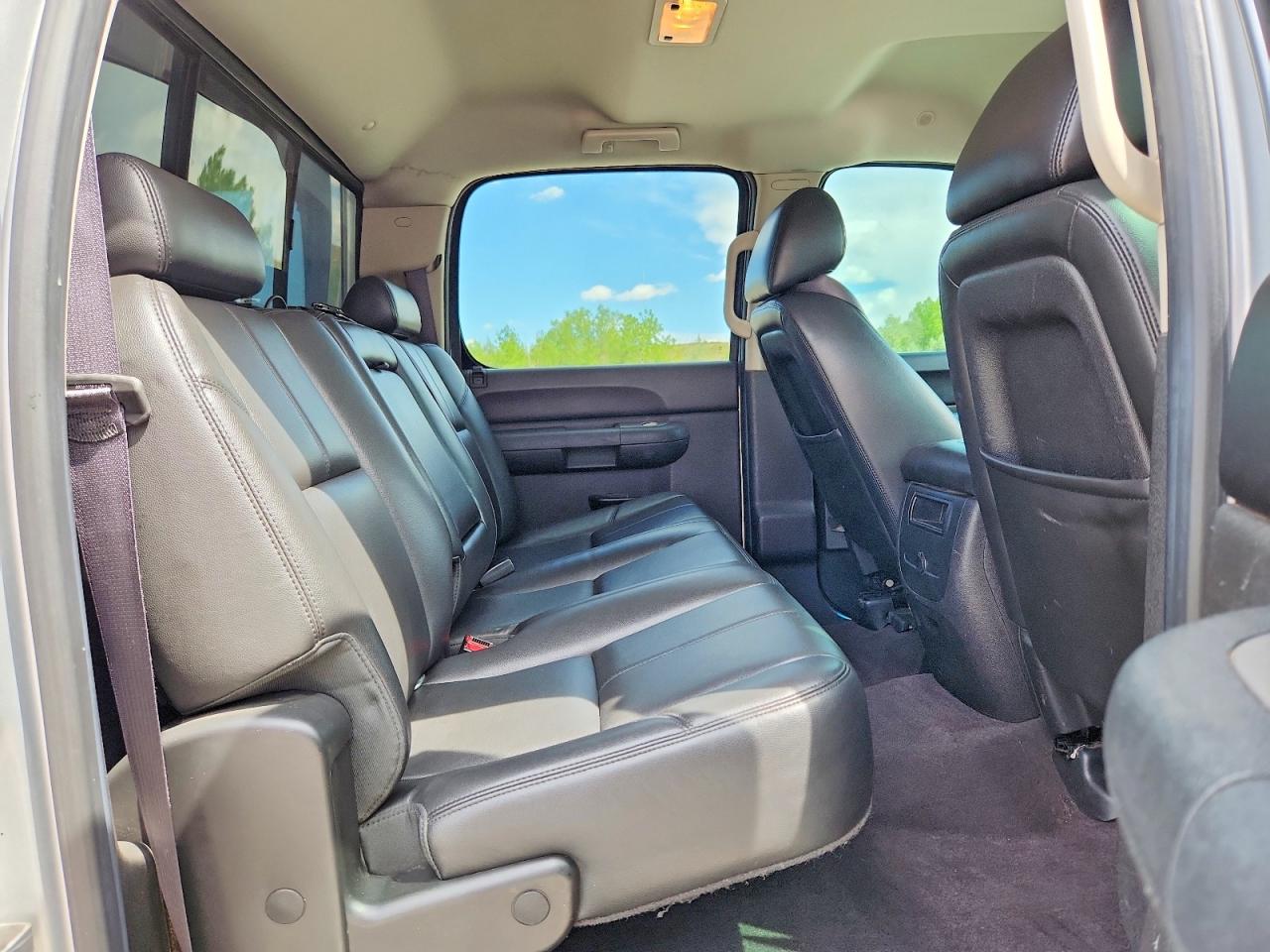 GMC Sierra K1500 Sle
