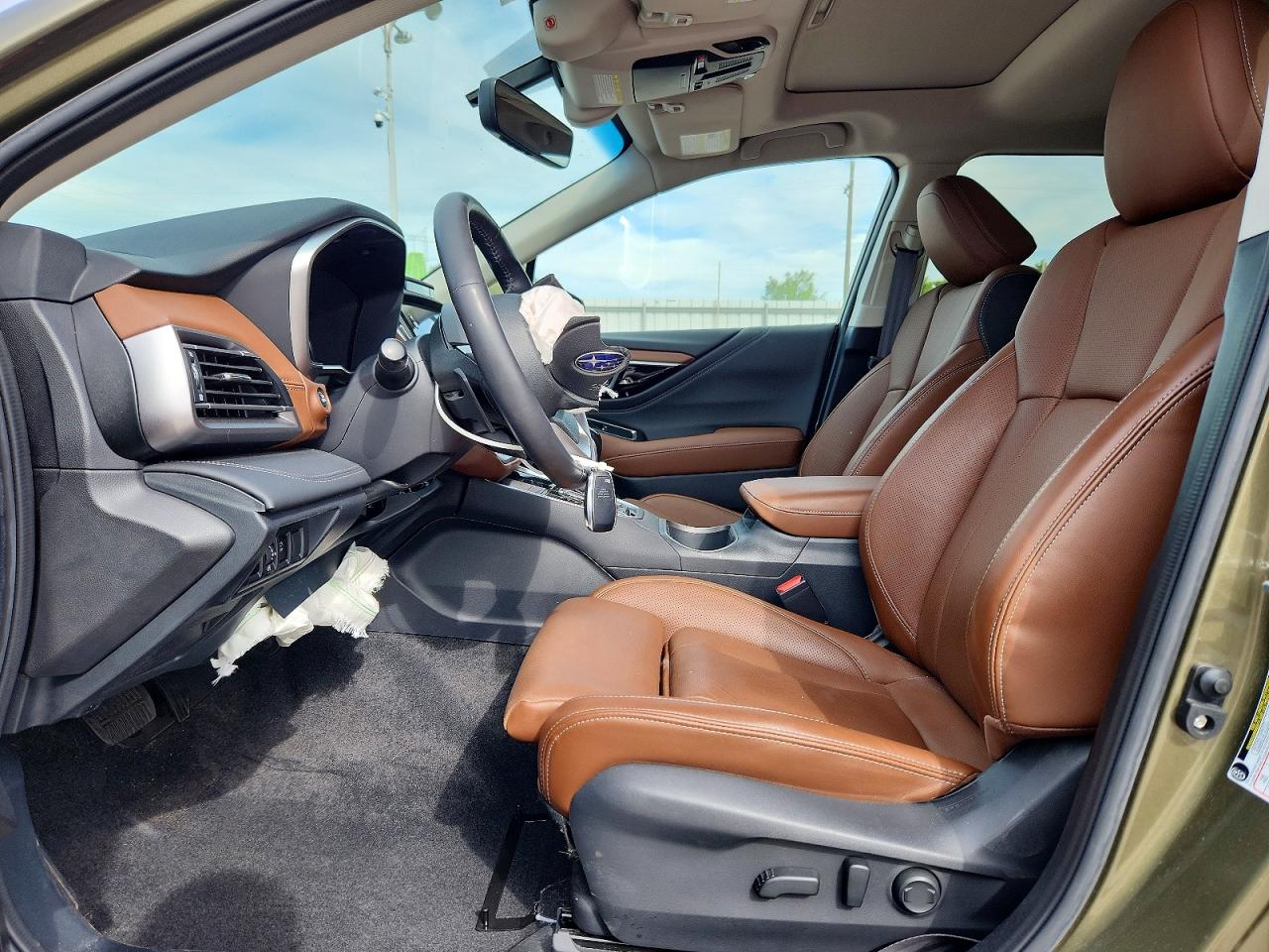 Subaru Outback Touring