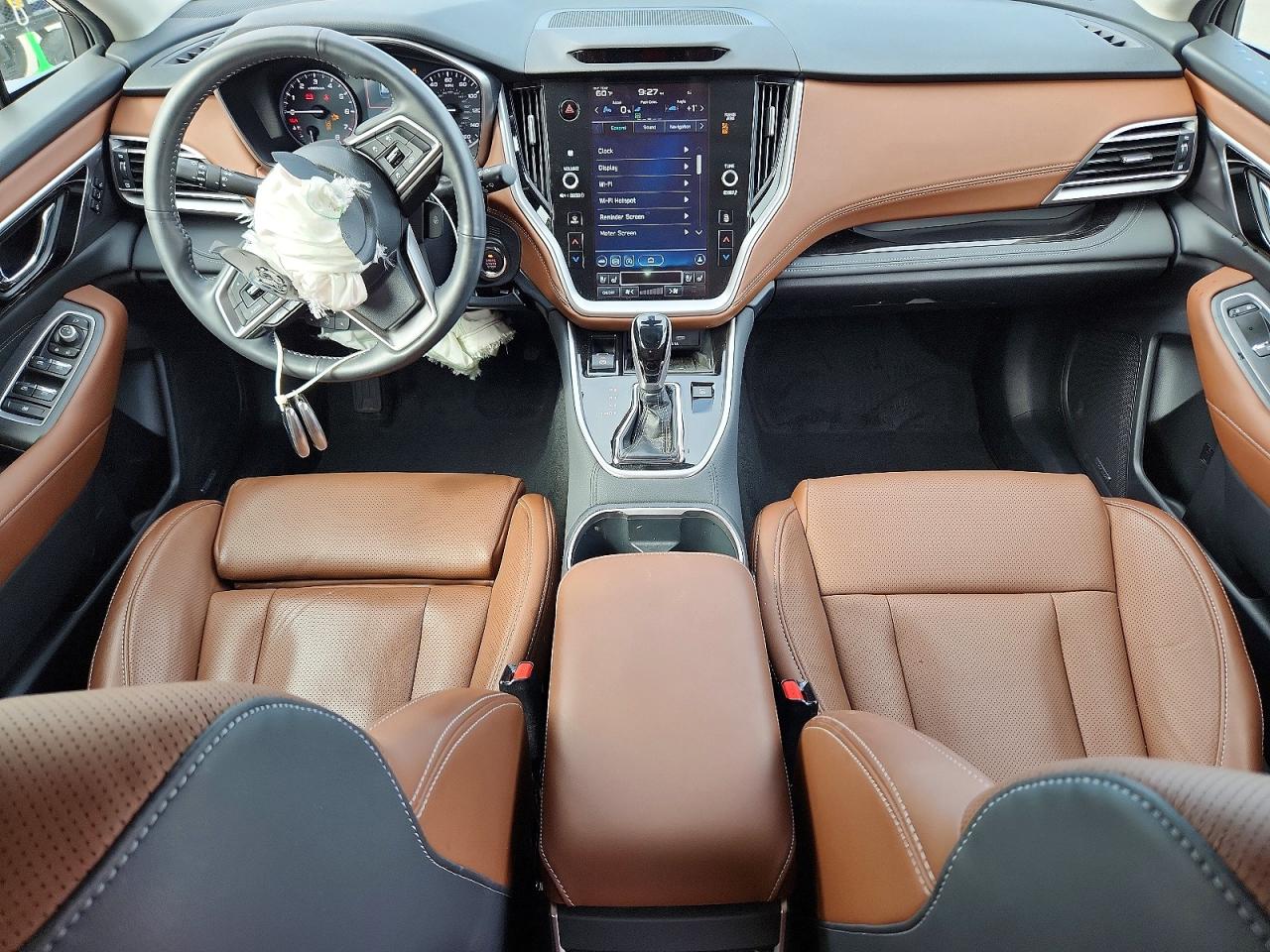 Subaru Outback Touring