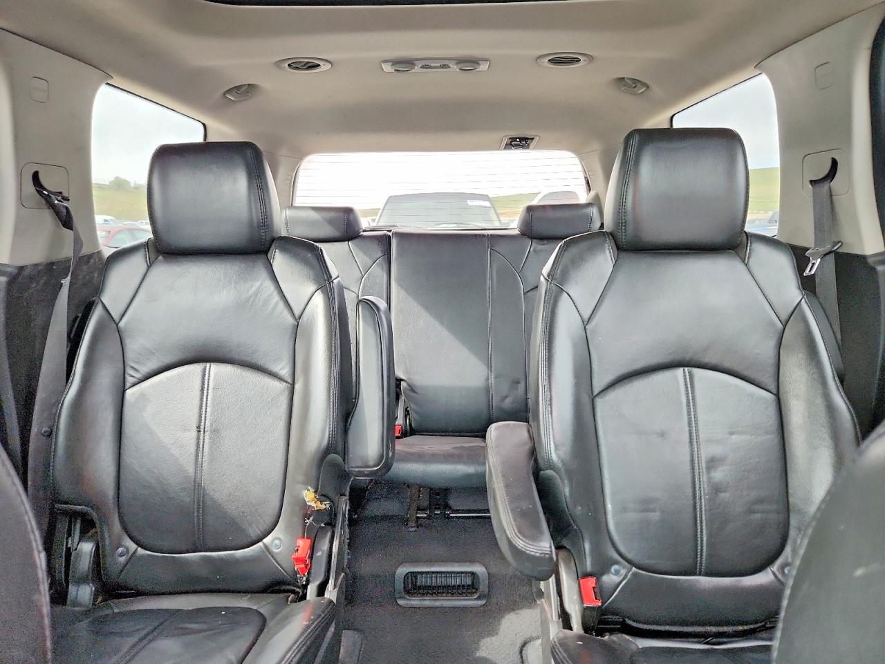GMC Acadia Slt-1