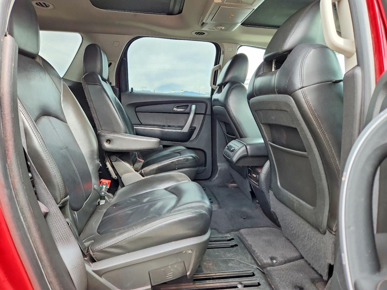 GMC Acadia Slt-1