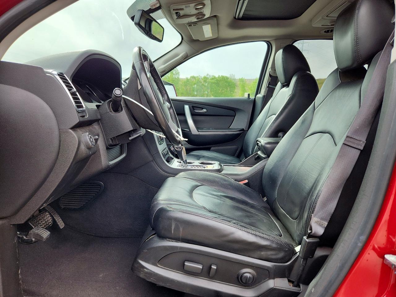 GMC Acadia Slt-1