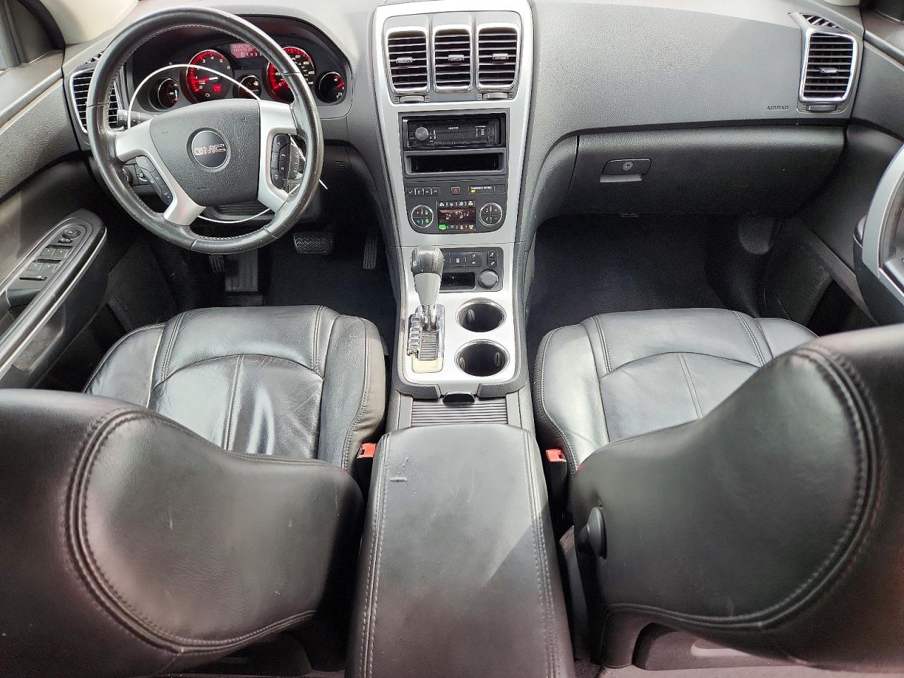GMC Acadia Slt-1