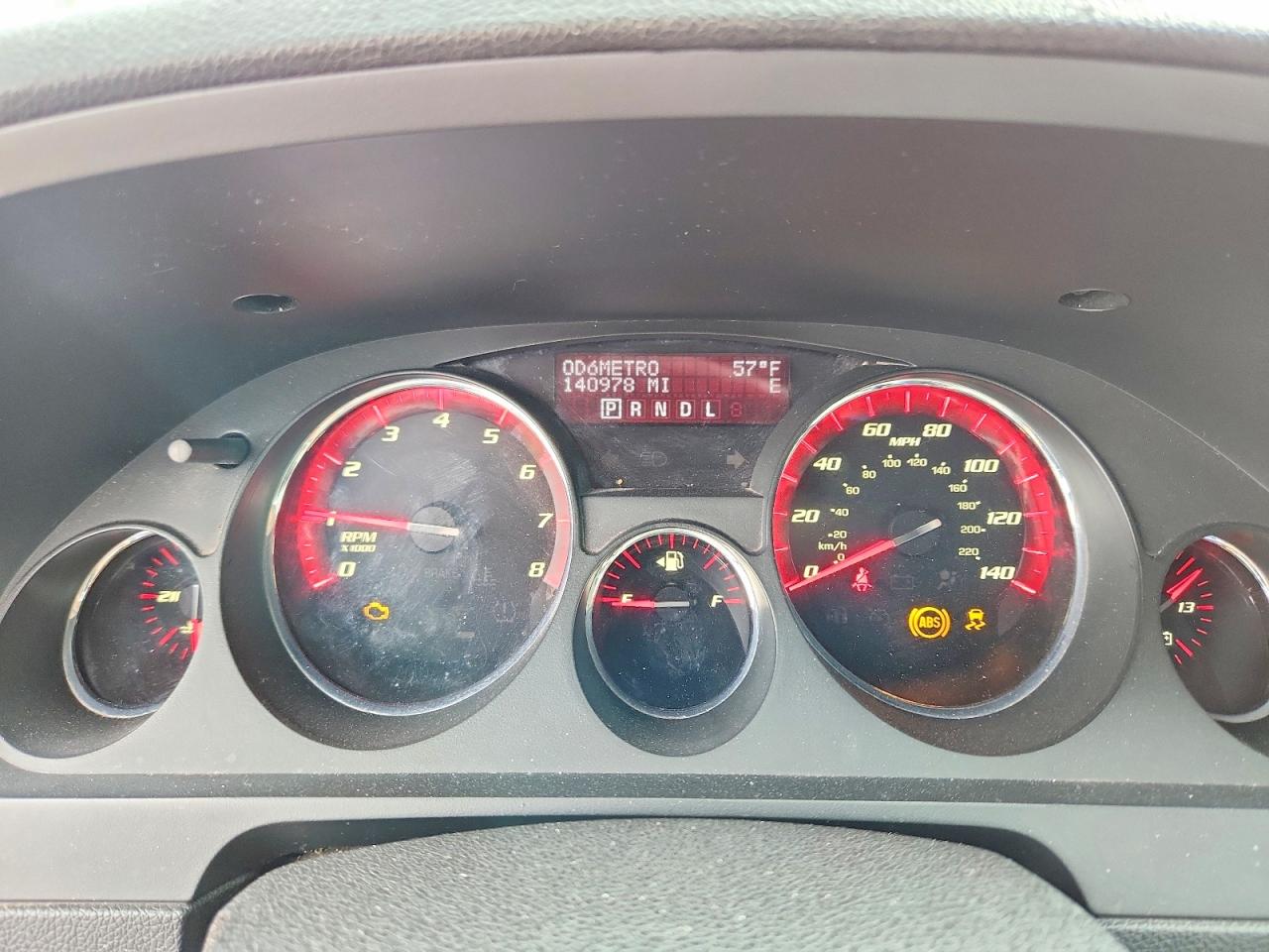 GMC Acadia Slt-1