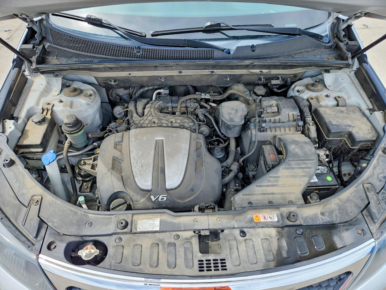 Kia Sorento Lx