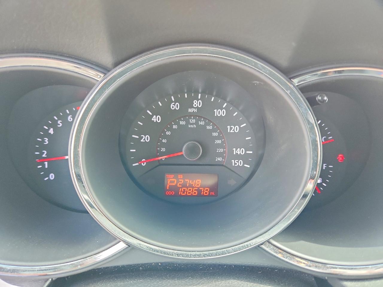 Kia Sorento Lx