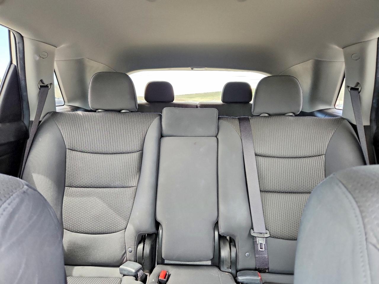 Kia Sorento Lx
