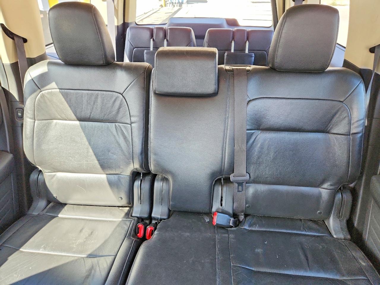 Ford Flex Sel
