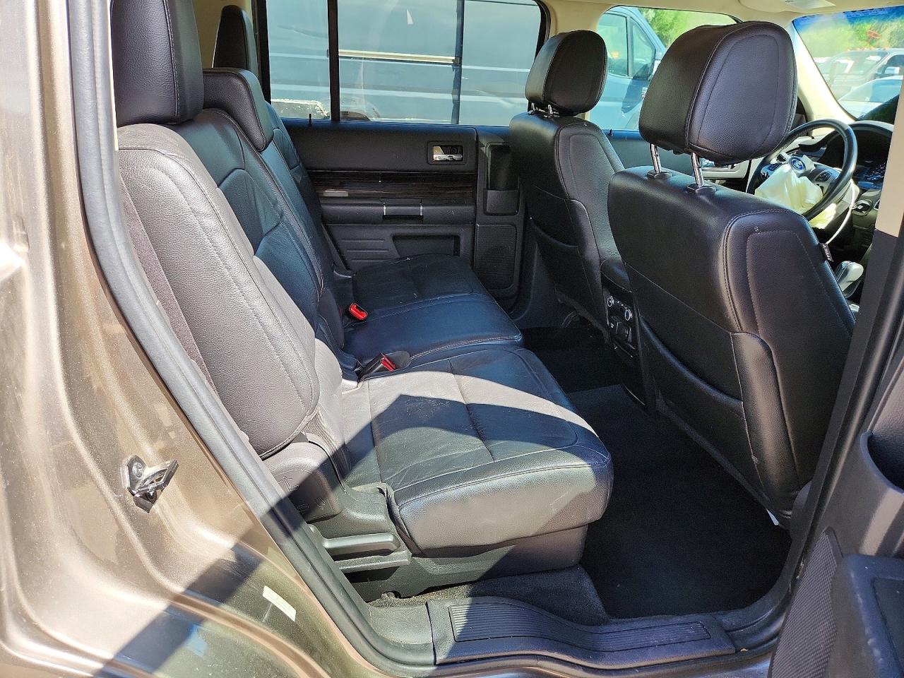 Ford Flex Sel