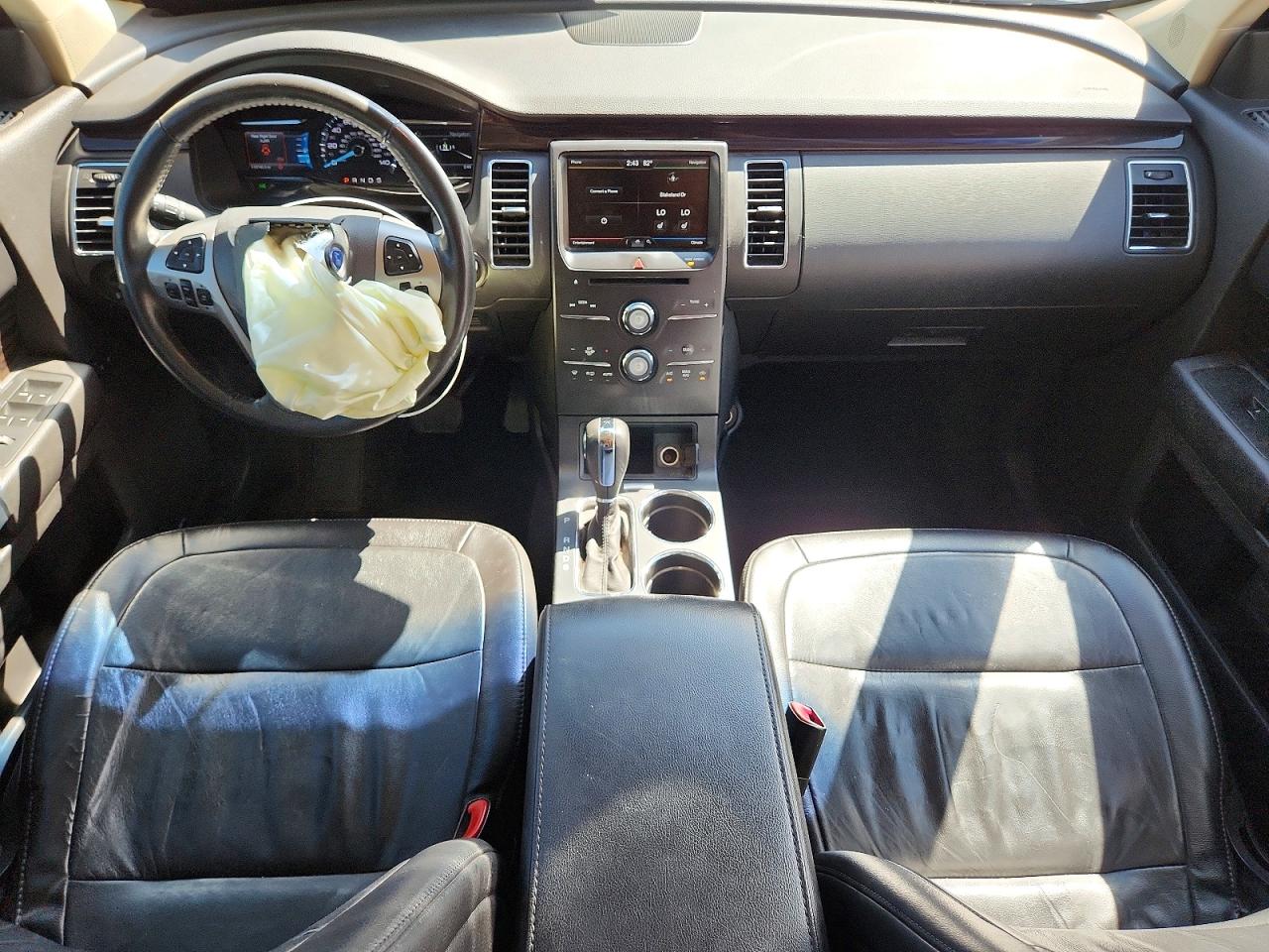 Ford Flex Sel