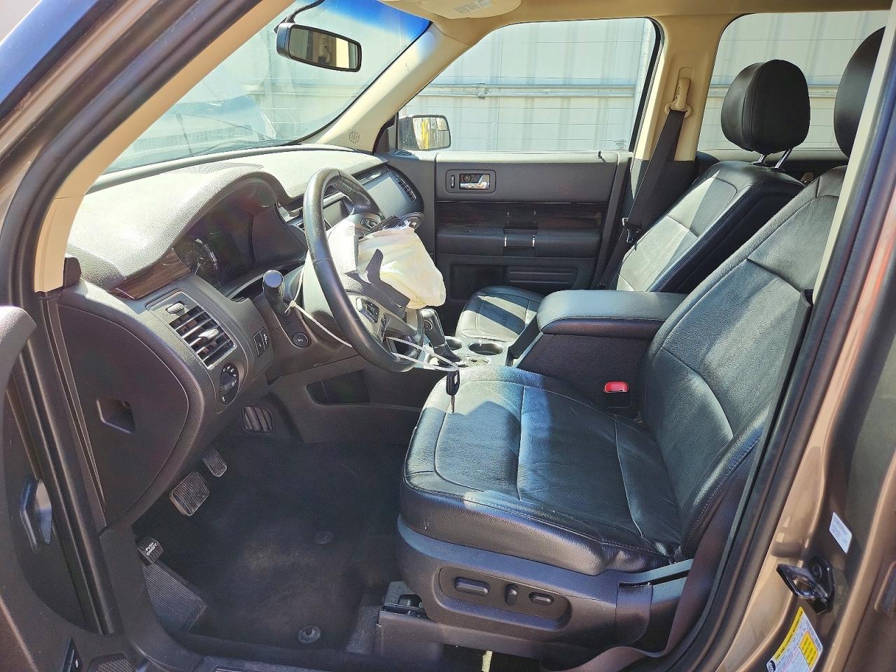 Ford Flex Sel